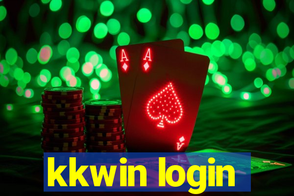 kkwin login